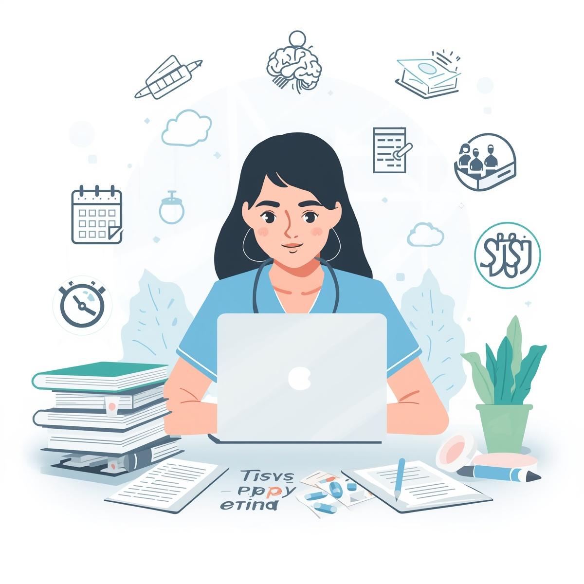 Top 10 NCLEX Study Strategies That Work